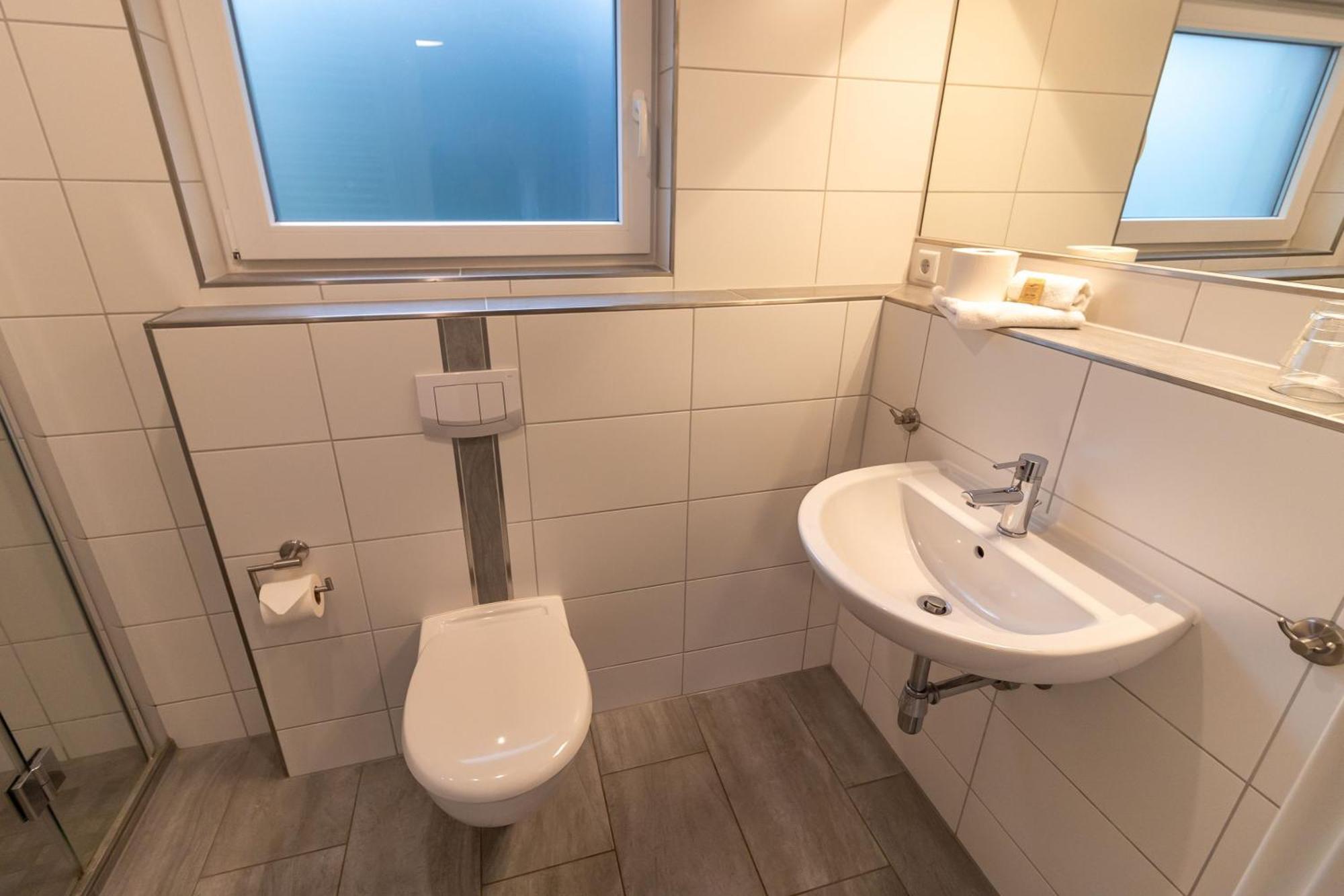 Apartament Achterkoje Greetsiel Zewnętrze zdjęcie