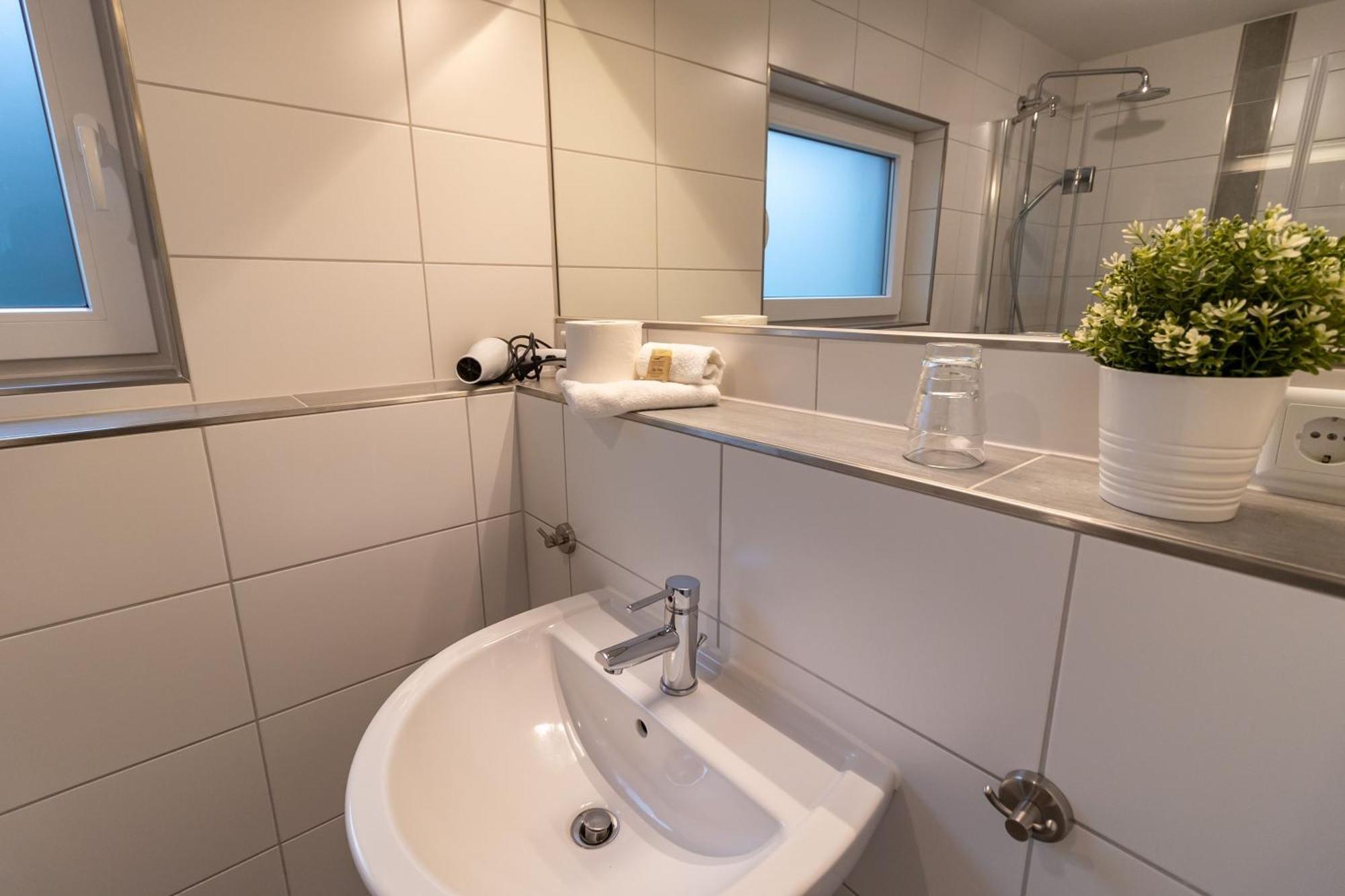 Apartament Achterkoje Greetsiel Zewnętrze zdjęcie