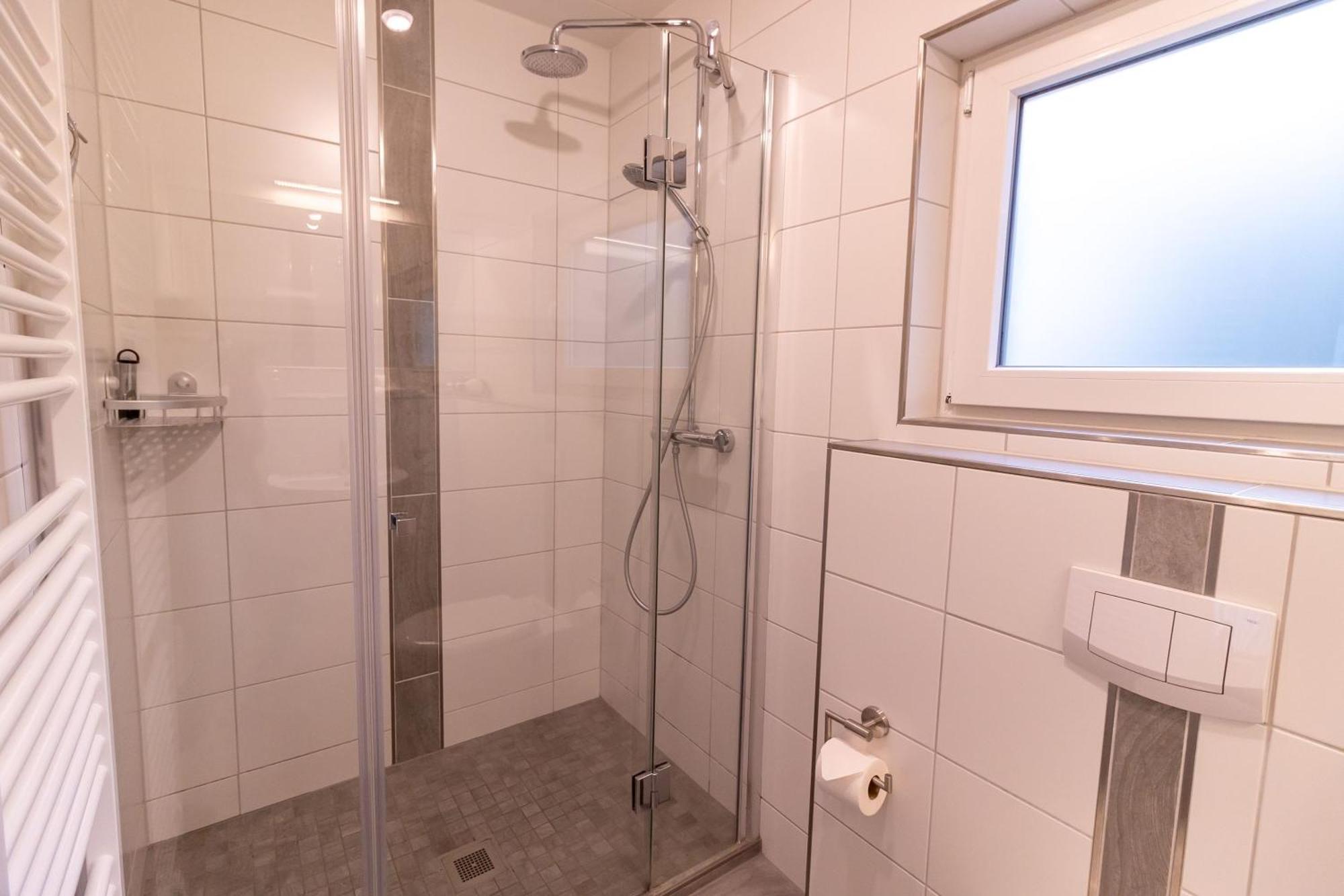 Apartament Achterkoje Greetsiel Zewnętrze zdjęcie